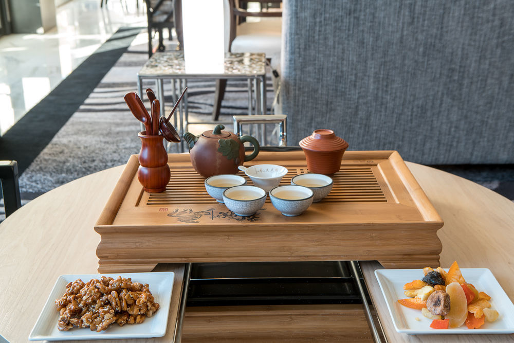 Lucky Dragon Hotel ลาสเวกัส ภายนอก รูปภาพ